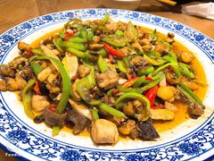 小煎鸡-冯小炒(巴渝大道店)