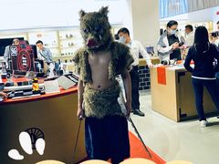 -Sony Store 索尼(上海淮海中路店)