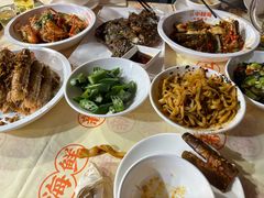 -小林哥的海鲜馆·夜宵烧烤(渔人码头店)