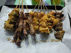 -王胖胖木炭烤吧(北岸公馆店)