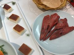 -味+新京宴·烤鸭·北京菜(创意谷店)