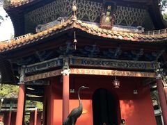 -南岳衡山风景名胜区-南岳大庙