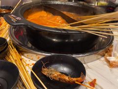 -钢管厂五区小郡肝火锅串串香(清河店)