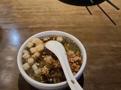 -向川南·水煮鱼·川菜(和平里店)