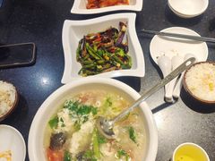 -春来和(汉城南路店)