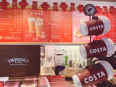 -COSTA COFFEE(水游城店)