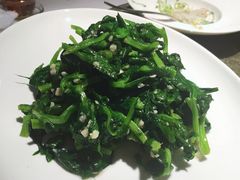 苋菜-苏浙总会(国金中心店)