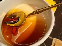 焦糖布丁-海派悦庭·海胆烧麦·新融合菜(凯德广场店)