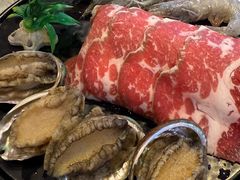 -八珍玉食鸡煲·打边炉(印象城店)