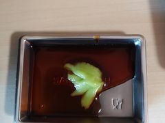 -池田寿司·4H鲜作(朝阳大悦城店)