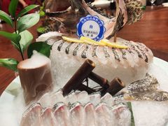 -东海怡品海鲜豆捞(舟宿夜江店)