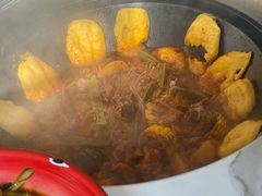 -全家福东北菜(大运河博物馆店)