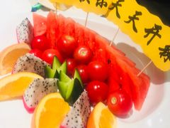 -海底捞火锅(亲子主题北金鹰店)