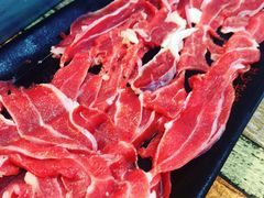 -刘少华贵州小黄牛·鲜牛肉火锅(总店)