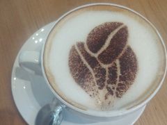-COSTA COFFEE(西贸凯德晶品4层2店)