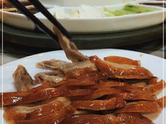 -金百万烤鸭店(马甸店)