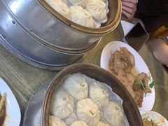 -开封灌汤包子铺(尚志大街店)