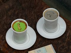 -METAL HANDS铁手咖啡制造局(五道营店)
