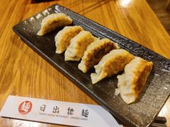 -日出拉面(望京店)