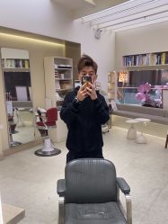 -Mentor Hair Salon