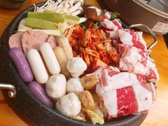 -韩见·韩式拌饭·炸鸡(石厦店)