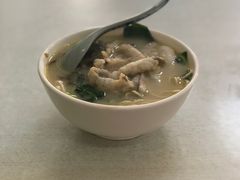 -明呈黄鱼面馆(斜土路店)