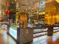 -马哥孛罗咖啡厅·Cafe Marco (厦门马哥孛罗东方大酒店)