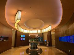 -广州天河合景福朋喜来登酒店