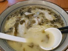 -阿莉餐厅(枣阳路店)