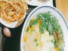 -鼎义丰功夫牛肉面(人民路店)
