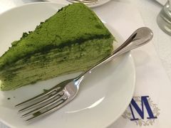 -Lady M Cake Boutique(麦迪逊大道店)