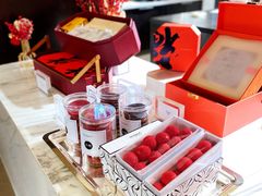 -沁蝶 Butterfly Patisserie甜品蛋糕(北京瑰丽酒店)