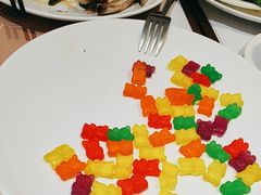 -晶丽香榭自助餐(南京大饭店)