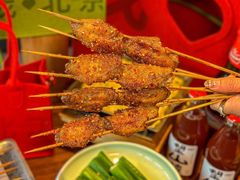 -管氏翅吧(地安门创始店)