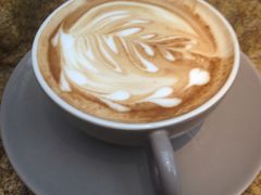 卡布奇诺-老木头音乐空间(月河街店)