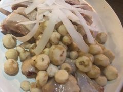 -润青四季音乐主题餐厅·椰子鸡(罗湖店)