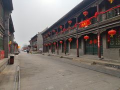 -榆次老城
