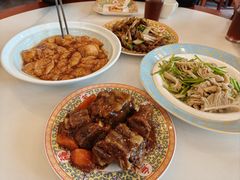 -鸿宾楼(展览馆路店)