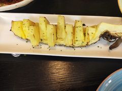 -莫多多餐厅