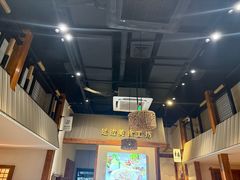 -冰川冷面·延边菜·炭烤串(观前店)