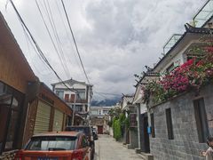 -大理古城