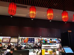 -古南都·老广东酒楼(龙江店)