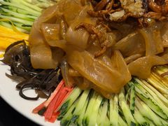 -红东阁东北菜烤肉酒馆(CROSS万象汇店)