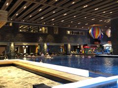 游乐设施-清河半岛温泉度假酒店