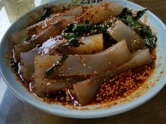-老磨油饼(高陵店)