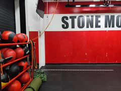 -Stone Motion Fitness 释动健身