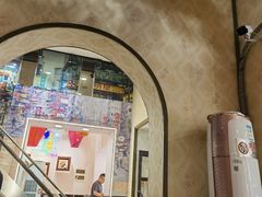 -香港威特瑞茶餐厅(小白楼音乐厅店)