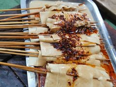 -清真·马峰烤肉(小学习北巷店)