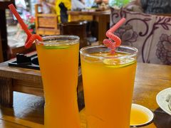 -民食香·腊排骨野生菌美食(木府店)