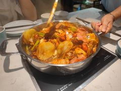 -京御煌三汁焖锅(益田假日里店)